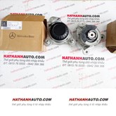 Cao su chân máy xe Mercedes V200, V220, V250 W447 - 4472410313